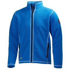 Helly Hansen WorkWear -fleecetakki "Hay River Racer" hinta ja tiedot | Työvaatteet | hobbyhall.fi