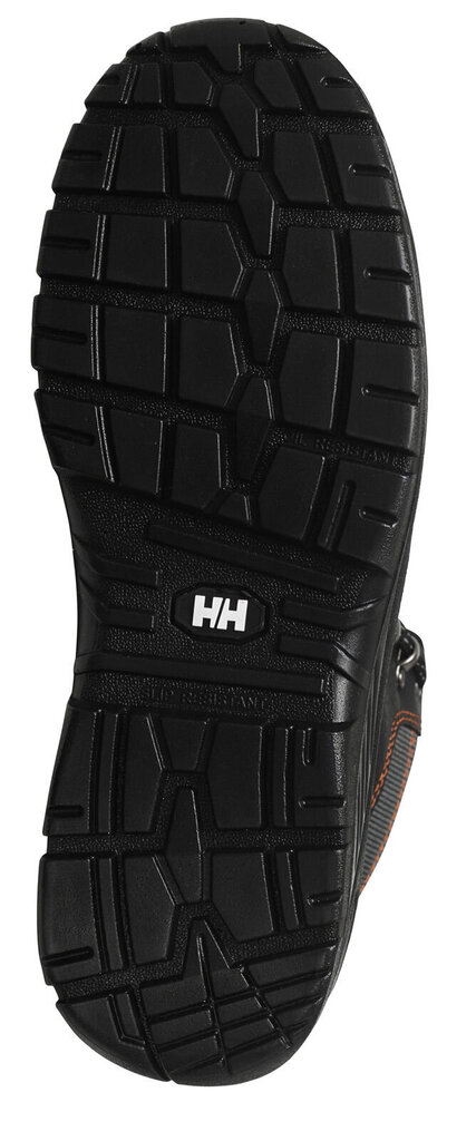 Helly Hansen WorkWear nilkkurit Aker S3/SRC hinta ja tiedot | Työkengät | hobbyhall.fi