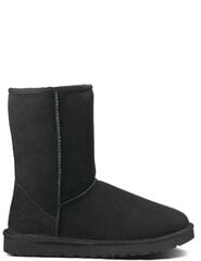 UGG miesten saappaat Classic Short hinta ja tiedot | Miesten kengät | hobbyhall.fi