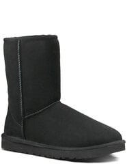 UGG miesten saappaat Classic Short hinta ja tiedot | Miesten kengät | hobbyhall.fi