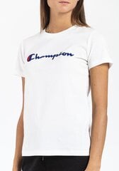 Champion naisten t-paita hinta ja tiedot | Champion Naisten vaatteet | hobbyhall.fi
