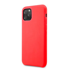 Vennus puhelinkuori iPhone 11 Pro, punainen hinta ja tiedot | Puhelimen kuoret ja kotelot | hobbyhall.fi