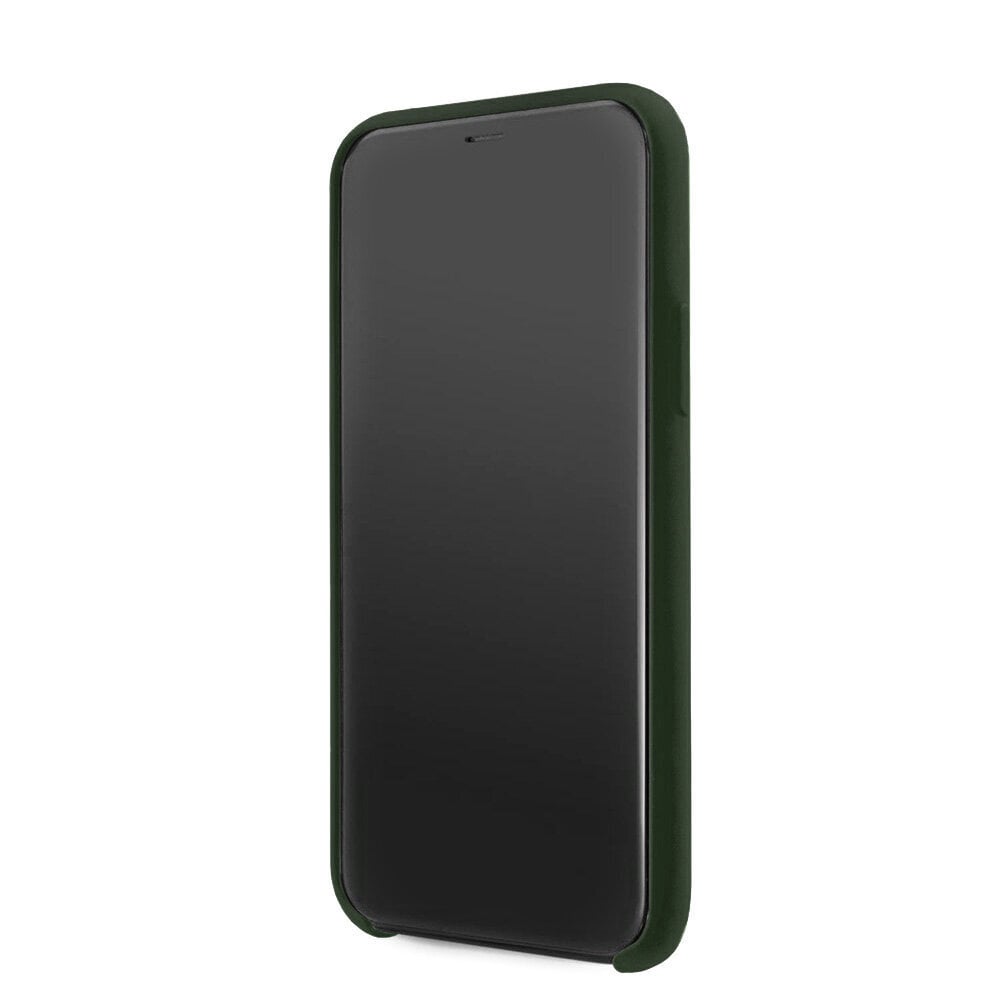 Puhelinkuori Vennus Samsung Galaxy A42 5G, silikoni, vihreä hinta ja tiedot | Puhelimen kuoret ja kotelot | hobbyhall.fi