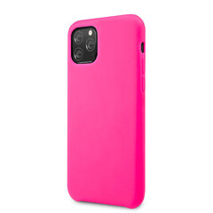 Vennus puhelinkuori sopii Xiaomi Redmi Note 9T silikonille, pinkki hinta ja tiedot | Puhelimen kuoret ja kotelot | hobbyhall.fi