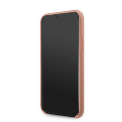 Vennus silikoninen puhelinkuori sopii Samsung Galaxy A02s, pinkki hinta ja tiedot | Puhelimen kuoret ja kotelot | hobbyhall.fi