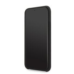 Vennus silikoninen puhelinkuori sopii Samsung Galaxy S21 FE:lle, musta hinta ja tiedot | Puhelimen kuoret ja kotelot | hobbyhall.fi