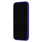 Silikoninen puhelinkuori Vennus sopii Samsung Galaxy S22 Plus, sininen hinta ja tiedot | Puhelimen kuoret ja kotelot | hobbyhall.fi