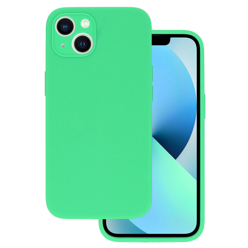 Puhelinkuori Vennus - Xiaomi Redmi Note 10 5G, vihreä hinta ja tiedot | Puhelimen kuoret ja kotelot | hobbyhall.fi