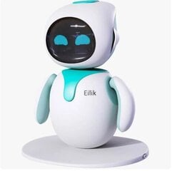 Interaktiivinen älykäs robotti Energize Lab Eilik hinta ja tiedot | Kehittävät lelut | hobbyhall.fi