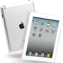 Cellular iPad 2 -kotelo, kirkas hinta ja tiedot | Tablettien kotelot ja muut tarvikkeet | hobbyhall.fi