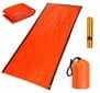 Peitto Thermal Sleeping Bag Nrc Survival hinta ja tiedot | Makuupussit | hobbyhall.fi