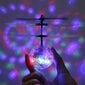 Flying Led Disco Ball Ufo hinta ja tiedot | Dronet | hobbyhall.fi