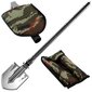 Shovel Survival Essential 16 In 1 hinta ja tiedot | Muut retkeilyvarusteet | hobbyhall.fi