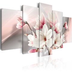 Kuva - Magnolia in bloom hinta ja tiedot | Taulut | hobbyhall.fi