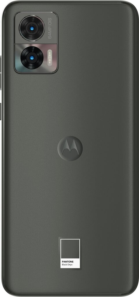 Motorola Edge 30 Neo 8/256GB Black Onyx PAV00101IT hinta ja tiedot | Matkapuhelimet | hobbyhall.fi