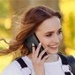 Forcell SILICONE RING - SAMSUNG Galaxy A54 hinta ja tiedot | Puhelimen kuoret ja kotelot | hobbyhall.fi