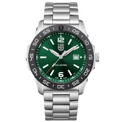 Luminox Sea Pacific Diver XS.3137 hinta ja tiedot | Miesten kellot | hobbyhall.fi