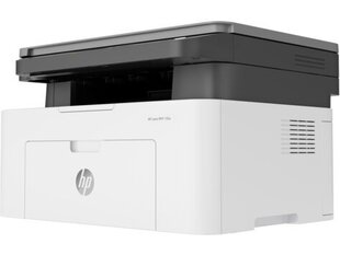 HP Laser MFP 135W hinta ja tiedot | Tulostimet | hobbyhall.fi