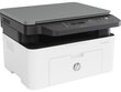 HP Laser MFP 135W hinta ja tiedot | Tulostimet | hobbyhall.fi