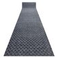 Eteismatto Vectra, 100x1200 cm hinta ja tiedot | Ovimatot | hobbyhall.fi