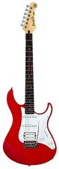 Sähkökitara Yamaha Pacifica PA112J RM II hinta ja tiedot | Kitarat | hobbyhall.fi