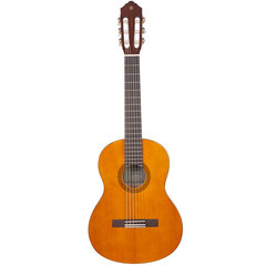 Klassinen kitara Yamaha CGS102AII 1/2 hinta ja tiedot | Kitarat | hobbyhall.fi