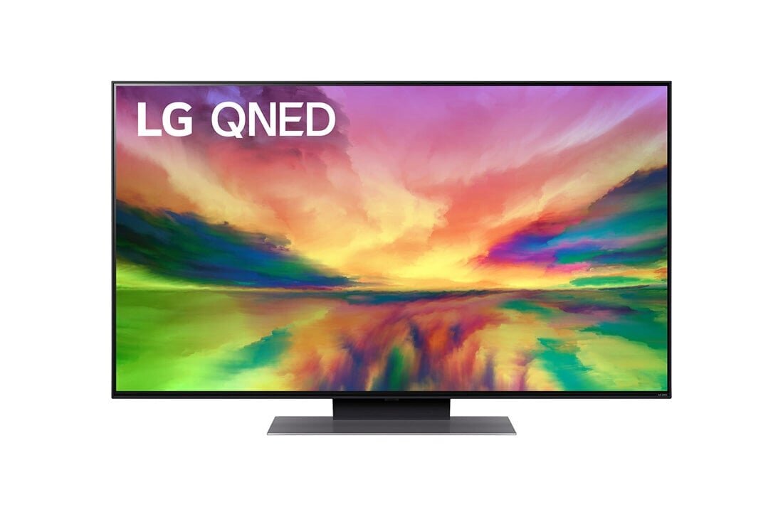 LG QNED MiniLED 50QNED823RE.AEU hinta ja tiedot | Televisiot | hobbyhall.fi