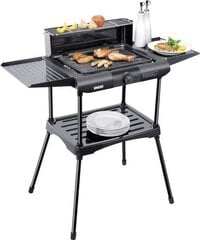 Unold Garden Grill sähkögrilli 36,4x25 cm (58565) hinta ja tiedot | Grillit | hobbyhall.fi