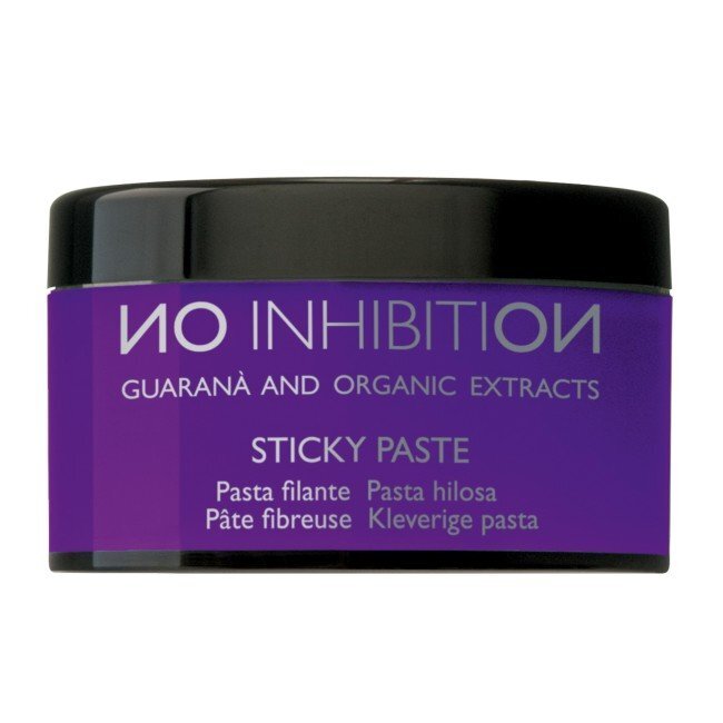 Universaali hiusten muotoilutahna Milk Shake No Inhibition Sticky Paste, 75 ml hinta ja tiedot | Kampaamotuotteet | hobbyhall.fi