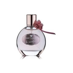 Naisten EDT-tuoksu Tom Tailor Be Mindful Woman EDT, 30 ml hinta ja tiedot | Tom Tailor Hajuvedet ja kosmetiikka | hobbyhall.fi