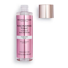 Kasvovesi Skincare Niacinamide (Clarifying Tonic) 200 ml hinta ja tiedot | Kasvojen puhdistusaineet | hobbyhall.fi