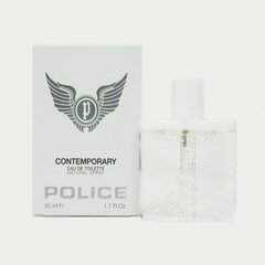 EDT Police Contemporary 100 ml hinta ja tiedot | Miesten hajuvedet | hobbyhall.fi