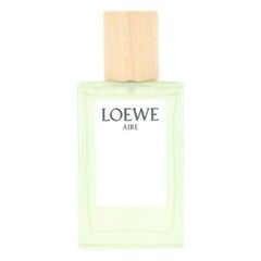 Naisten hajuvesi Aire Loewe EDT: Tilavuus - 30 ml hinta ja tiedot | Loewe Hajuvedet ja tuoksut | hobbyhall.fi