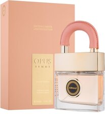 Armaf Opus Femme - EDP 100 ml hinta ja tiedot | Naisten hajuvedet | hobbyhall.fi