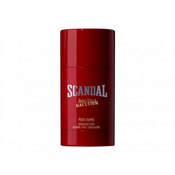 deodorantti jean paul gaultier scandal pour homme, 75 g hinta ja tiedot | Deodorantit | hobbyhall.fi