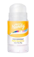 Deodorantti Mercy handy, 55 g hinta ja tiedot | Mercy Handy Hajuvedet ja kosmetiikka | hobbyhall.fi