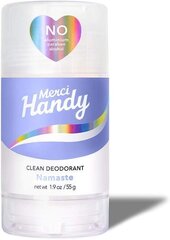 Roll-on-deodorantti Merci Handy Namaste Aroma, 55 g hinta ja tiedot | Deodorantit | hobbyhall.fi