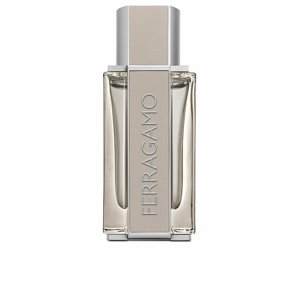 Miesten hajuvesi Salvatore Ferragamo Ferragamo Bright Leather EDT (50 ml) hinta ja tiedot | Miesten hajuvedet | hobbyhall.fi