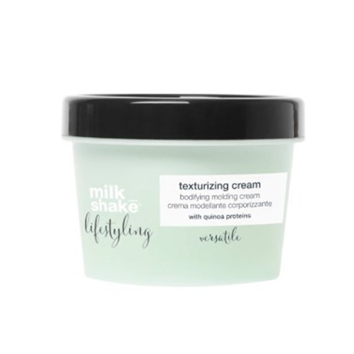 Voide Milk shake lifestyling 100 ml hinta ja tiedot | Kampaamotuotteet | hobbyhall.fi