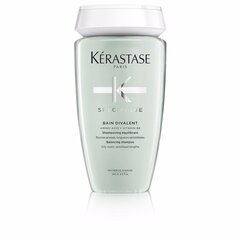 Puhdistava ja tasapainottava Shampoo Kerastase Spécifique 250 ml hinta ja tiedot | Shampoot | hobbyhall.fi