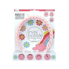 Säädettävä hiuspanta Hair halo Retro Dreamin' Eat, Pink and Be Merry hinta ja tiedot | Invisibobble Hajuvedet ja kosmetiikka | hobbyhall.fi