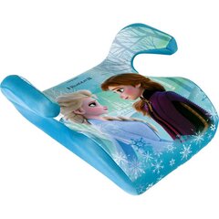 Turvaistuin Huurteinen seikkailu (Frozen) 15-36 kg hinta ja tiedot | Turvaistuimet | hobbyhall.fi