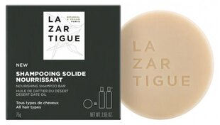 Ravitseva shampoo Lazartigue, 75 g hinta ja tiedot | Shampoot | hobbyhall.fi