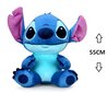 Pehmolelu Stitch, 55cm hinta ja tiedot | Pehmolelut | hobbyhall.fi