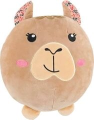 Zolux Chiquitos Lama Ball, koirien pehmolelu 39 cm hinta ja tiedot | Koiran lelut | hobbyhall.fi