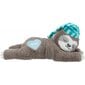 Trixie Junior Heartbeat Sloth, pehmolelu 34 cm hinta ja tiedot | Koiran lelut | hobbyhall.fi