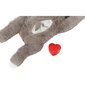 Trixie Junior Heartbeat Sloth, pehmolelu 34 cm hinta ja tiedot | Koiran lelut | hobbyhall.fi