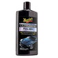 Nestemäinen vahaMeguiar's Ultimate Polish Pre Waxing Glaze for Ultra Shine Gloss, 473 ml hinta ja tiedot | Autokemikaalit | hobbyhall.fi