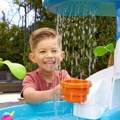 Vesileikkipöytä vesiputouksella ja tarvikkeilla hinta ja tiedot | Little Tikes Lapset | hobbyhall.fi
