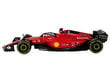 Ferrari F1 1:12 kauko-ohjattava auto, punainen hinta ja tiedot | Poikien lelut | hobbyhall.fi